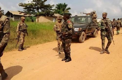 Nord-Kivu : Le chef du groupe Maï-Maï Yira arrêté avec plusieurs de ses hommes à Butembo (armée)
