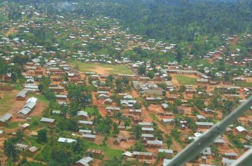 Ituri : 16 personnes tuées et d'énormes dégâts après des attaques simultanées de la Codeco dans plusieurs villages de Djugu