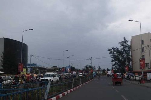 Goma : Deux mineures violées et une somme d'argent emportée au quartier de Kyeshero
