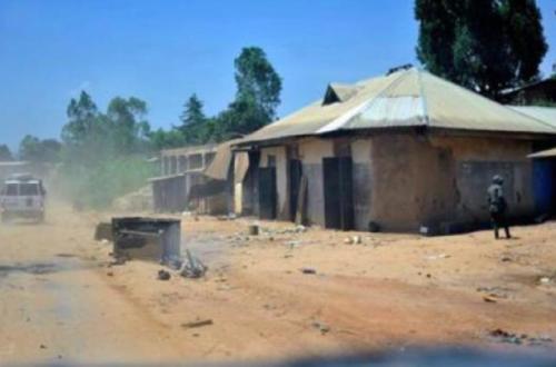 Ituri : La présence de la Codeco dans les environs de Fataki empêche la population d'accéder aux champs