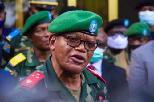 Incident à Kanyaruchinya : Le gouverneur du Nord-Kivu instruit les services spécialisés à mener urgemment des enquêtes