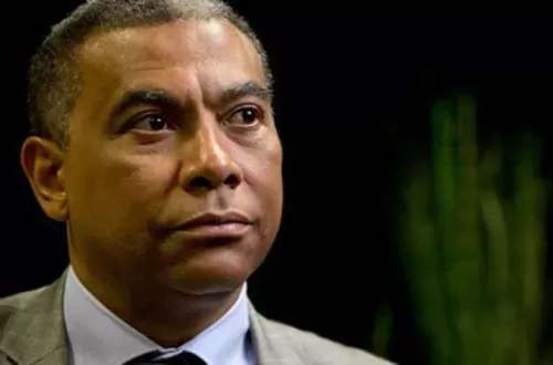 Élections RDC 2023, Olivier Kamitatu dénonce : "Plus de centres d’enrôlement au Kasaï Oriental que dans le Haut-Katanga"