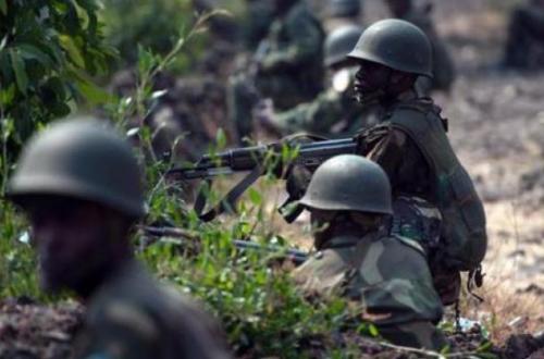 Beni : La NSCC alerte sur la présence des combattants ADF dans la localité Kyavikere