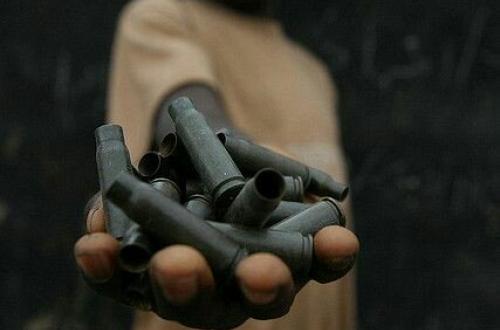 RDC : Des milliers d'enfants continuent à être utilisés dans les conflits armés dans l'Est du pays (UNICEF)