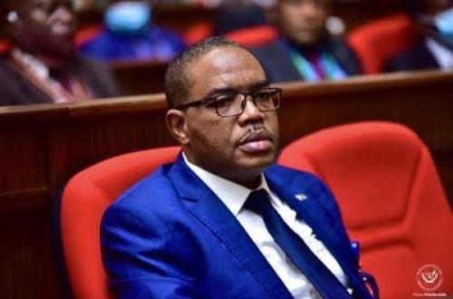Sud-Kivu/Prétendues altercations entre les FARDC et les RDF : Théo Ngwabidje dément "les allégations mensongères" du Rwanda et rétablit les faits