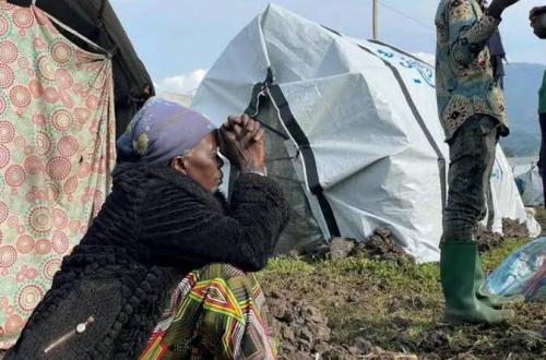 RDC-Kishishe: Des civils ont été sommairement tués et au-moins 66 femmes violées, un nouveau rapport charge le M23