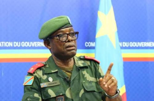 Attaque généralisée du M23/RDF sur 4 positions des FARDC : l'armée appelle la communauté internationale à constater ces dérapages et à en tirer toutes les conséquences