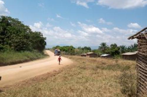 Beni : Découverte d'un corps sans vie à Hapeutu