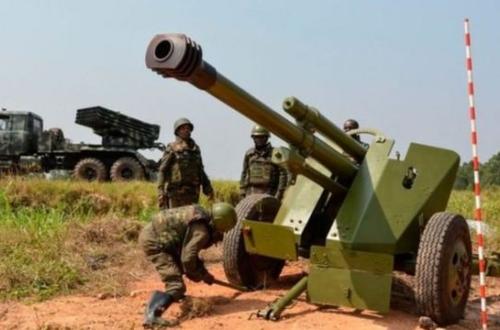 Opérations conjointes FARDC-UPDF : 8 ADF tués et neuf autres capturés dans le Graben