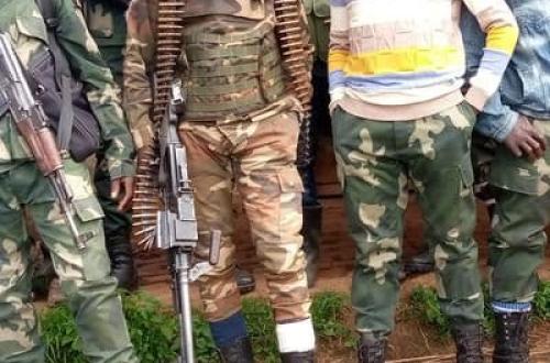 RDC : Félix Tshisekedi constate avec regret l'auto-exclusion de la milice CODECO du processus de Paix de Nairobi "pour s'être attaqué à la République"