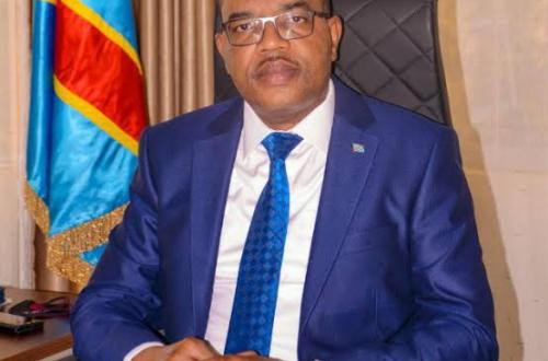 Destitution de Théo Ngwabidje : La société civile de Kalehe salue la décision du ministre de l'intérieur