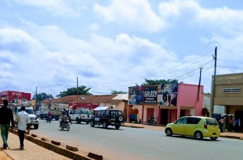 Ituri : Une bombe artisanale découverte dans une école de Bunia