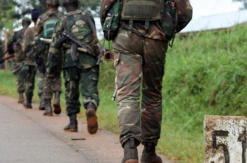 Nord-Kivu : “Les FARDC dénoncent la violation du cessez-le-feu par les combattants du M23” (Communiqué)
