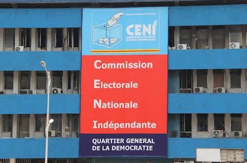 Enrôlement des électeurs en RDC : La mission d’observation électorale des églises catholiques et protestantes exige la publication des statistiques par centre