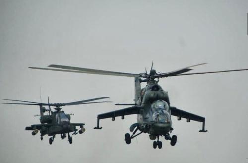 Guerre du M23 : Un raid aérien des FARDC repousse les assaillants loin de la cité de Sake