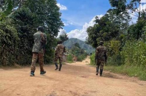 Irumu : Trois morts et des biens emportés lors d'une incursion des ADF à Ngombenyama-Bulombo