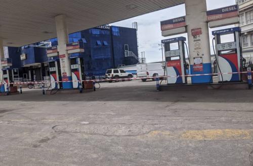 Essence à Goma : comment la grève des pétroliers fait flamber les prix