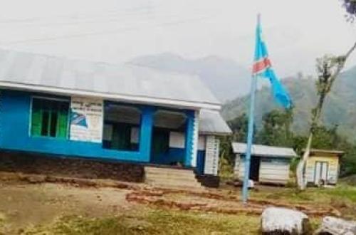 Beni : Une femme tuée par des présumés ADF en localité Kyavikere