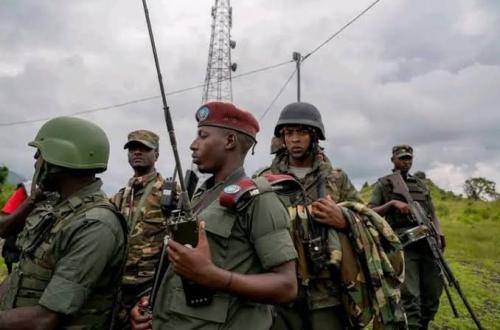 Agression rwandaise : Coincé, le M-23/RDF accepte de céder les zones sous occupations à la force de l'EAC