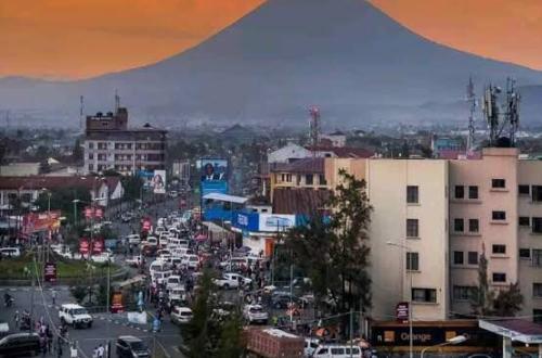 Goma : Le quartier Majengo et une partie du territoire de Nyiragongo devenus plus insécurisés