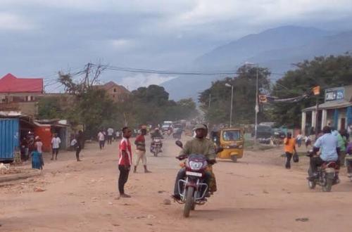 Guerre du M23 : Des trafics clandestins reprennent timidement sur l’axe Goma-Rutshuru