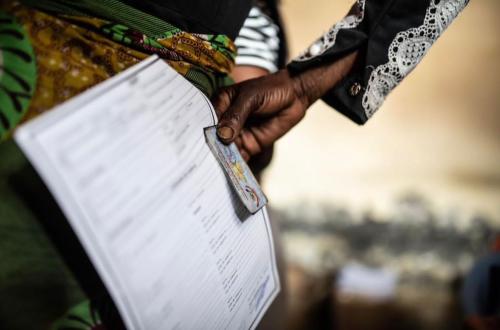 Enrôlement des électeurs : la population de Goma critique le bilan à mi-parcours de la CENI au Nord-Kivu