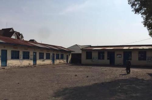 Goma : La Direction du complexe scolaire Mama Yetu suspend temporairement les activités scolaires après la découverte de 2 corps sans vie des écoliers
