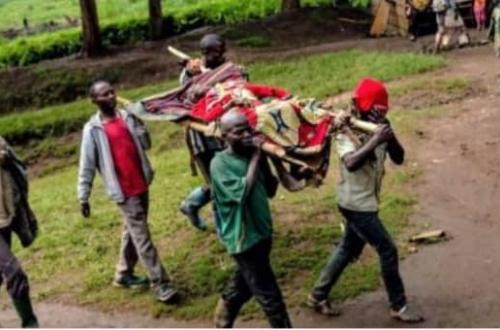 Beni : La MONUSCO condamne les tueries des dizaines de civils à Mukondi et Mausa
