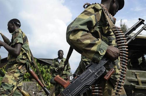 RDC : La direction du M23 s'engage pour un cessez-le-feu à partir du 7 mars, selon la présidence angolaise