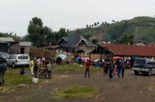 Nord-Kivu : Les habitants de la Commune de Masisi font face aux multiples difficultés dans presque tous les domaines de la vie de l'homme