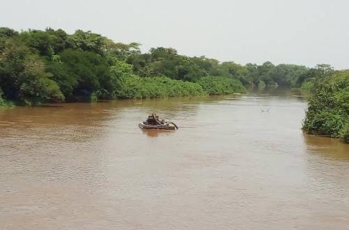 Ituri : Plusieurs personnes portées disparues dans un cas de noyade sur la rivière Ituri à Mambasa