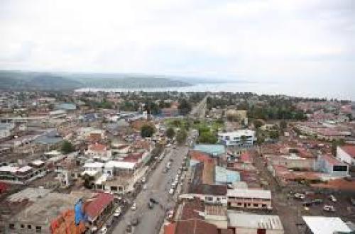 Découvertes tragiques à Goma : Deux corps sans vie retrouvés en deux jours