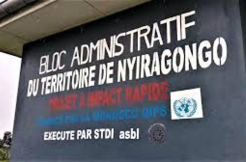 Nord-Kivu : Des jeunes dressent une liste des problèmes qui seraient à la base de l’insécurité dans le Nyiragongo et une partie de la ville de Goma