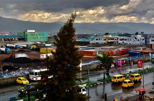 Recrudescence de l'insécurité à Goma : Trois personnes tuées en une nuit dans deux quartiers
