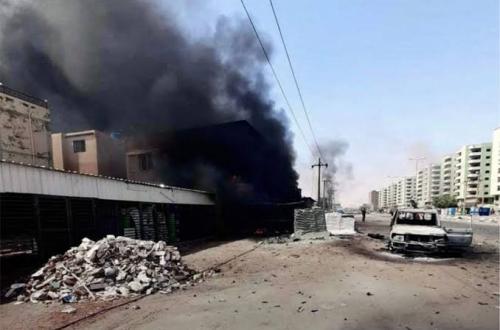 Soudan : Les antagonistes s’accordent pour un cessez-le-feu de trois jours
