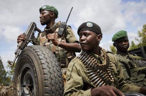 Accusée de violations du cessez-le-feu par les M23, les FARDC rejettent avec véhémence les accusations qu'elles qualifient de non fondé