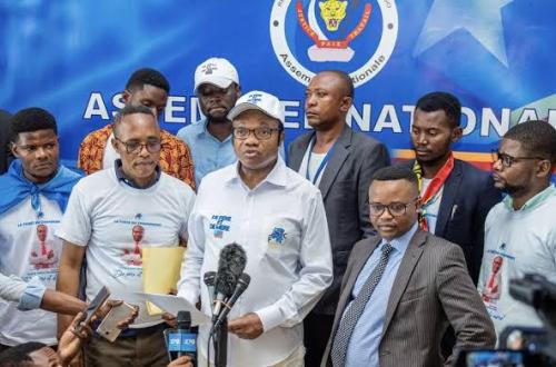 Haut-Katanga : Les clergés catholiques de Kilwa-Kasonga désapprouvent la loi Tshiani et parlent de la fragilisation de la cohésion nationale en RDC