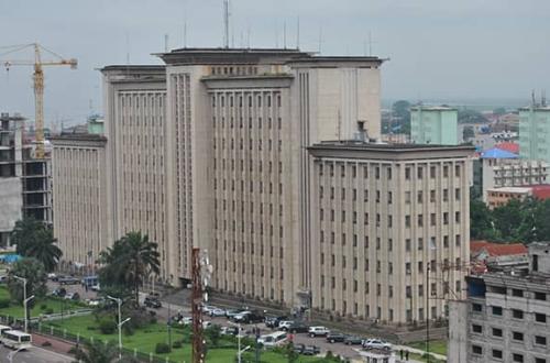 Kinshasa : Changement de dénomination de la Société Commerciale des Transports et des Ports SCTP SA à l'ancienne appellation ONATRA SA
