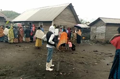 Nord-Kivu : Trois personnes dont un policier et sa femme sauvagement tués à Sake dans le territoire de Masisi