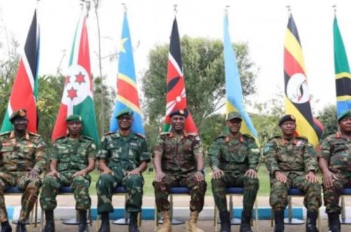 Insécurité dans l'Est de la RDC : Uhuru Kenyetta et Huang Xia se sont mis autour d'une même table pour mobiliser la communauté internationale concernant le processus mené par l'EAC