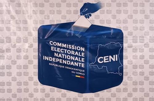 RDC : La CENI rassure que les mineurs enrôlés et les majeurs enrôlés plus d'une fois seront élagués du fichier électoral