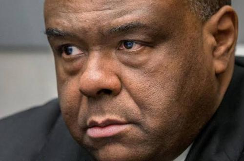 RDC : Au conseil des ministres, Jean-Pierre Bemba confirme la libération de 59 wazalendo détenus brièvement à la prison centrale de Munzenze