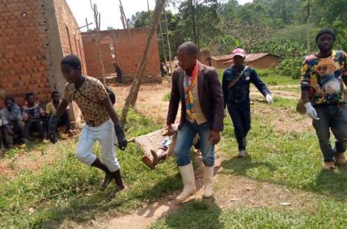 Ituri : Neuf nouveaux corps sans vie découverts près de Mungamba après une attaque des ADF
