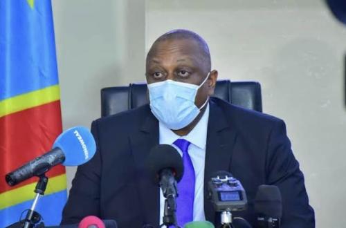 RDC : Transmission au Parlement de l'ordonnance-loi portant Fixation des principes fondamentaux relatifs à l'organisation de la Santé Publique pour ratification