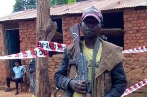 Nord-Kivu : Un élément Maï-Maï commis à la garde d'un centre d'enrôlements tué par arme blanche à Beni