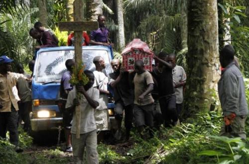 Irumu : Des combattants ADF tuent deux civils dans le village de Mayalibo