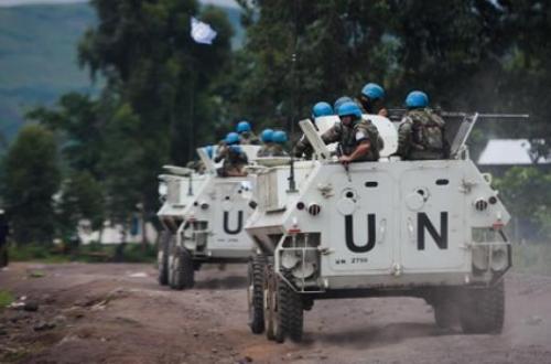 Nord-Kivu : Altercation entre les contingents de la MONUSCO et la population en commune de Masisi