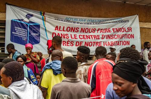 Nord-Kivu : Altercation entre les contingents de la MONUSCO et la population en commune de Masisi