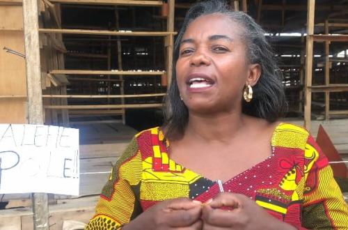 Drame à Kalehe : 3 jours de deuil décrétés par les vendeurs des souliers du marché CADECO pour compatir avec les familles victimes