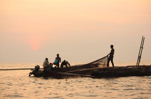 RDC : Suspension des activités de pêche sur les eaux du Lac Tanganyika